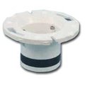 Tinkertools 43539 Pvc Replacement Closet Flange TI106743